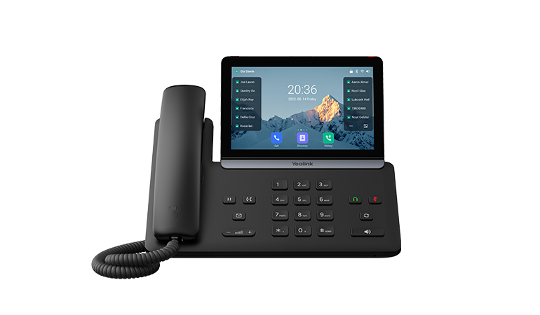 Yealink SIP-T88W