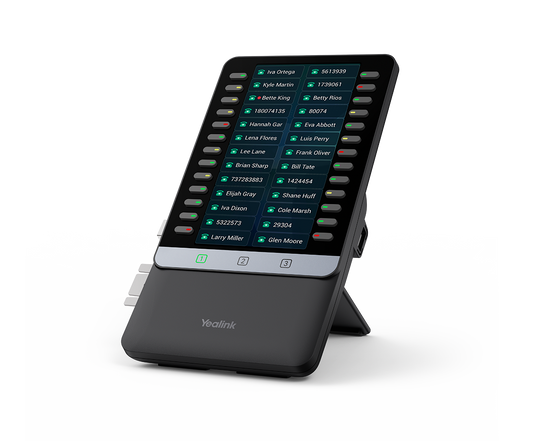 Yealink EXP55 Tastenerweiterungsmodul