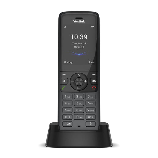 Yealink W78H DECT Handset