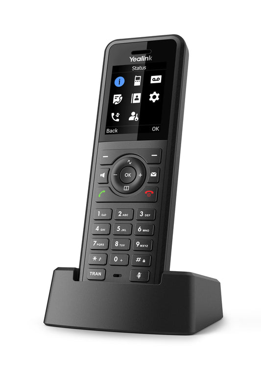 Yealink W57R DECT Handset