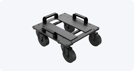 Yealink Transport-Cart MeetingBoard