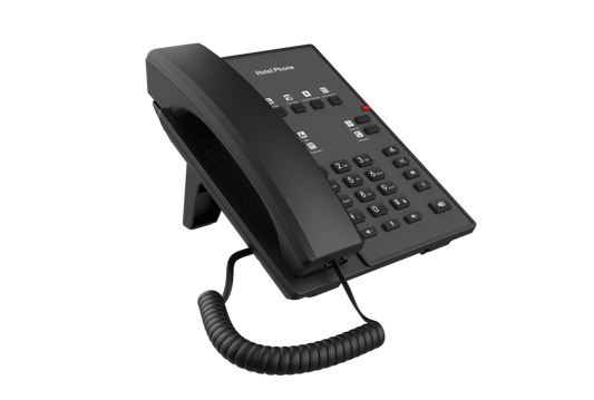 Fanvil H1 2-Wire Hotel Phone