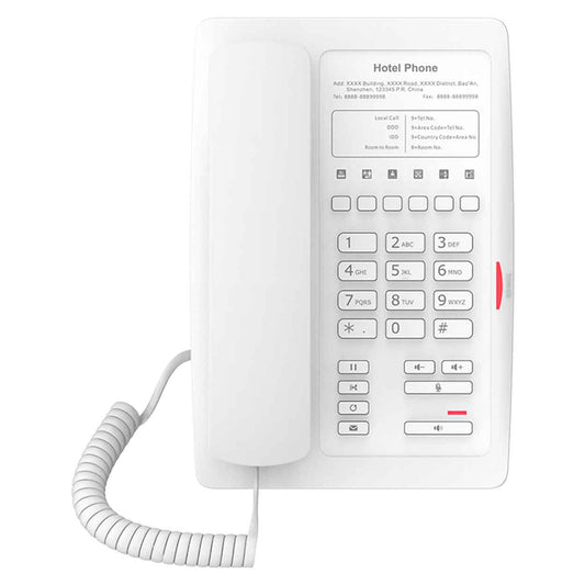 Fanvil H3 Netzwerktelefon