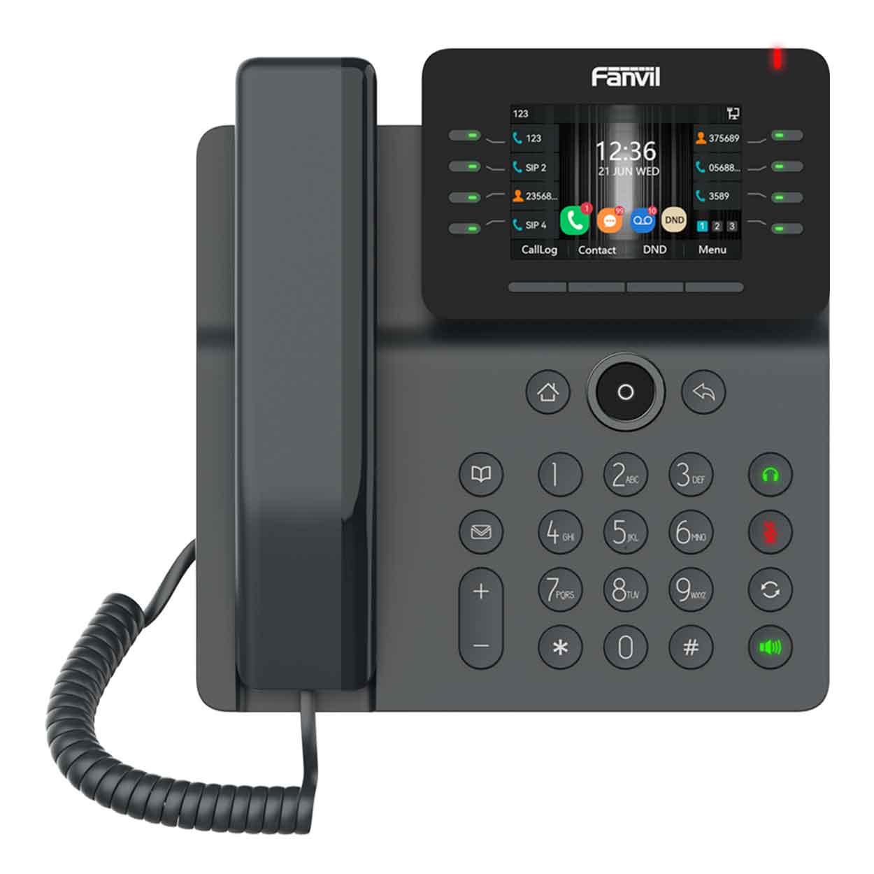 Fanvil V64 Prime