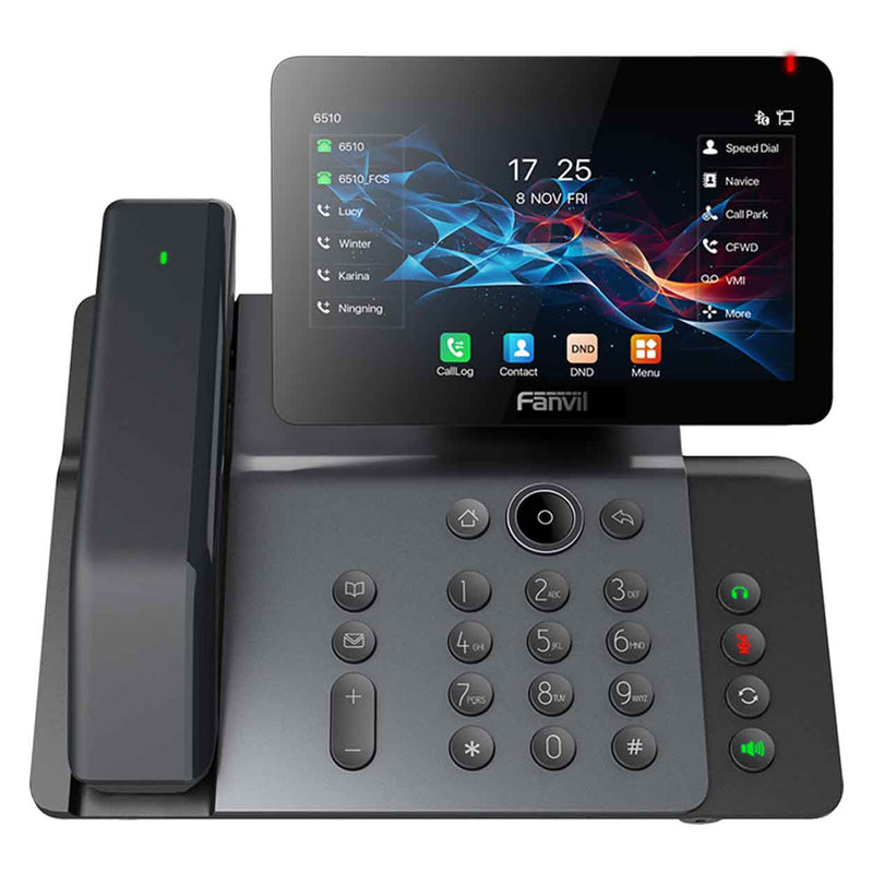 Fanvil V66 pro