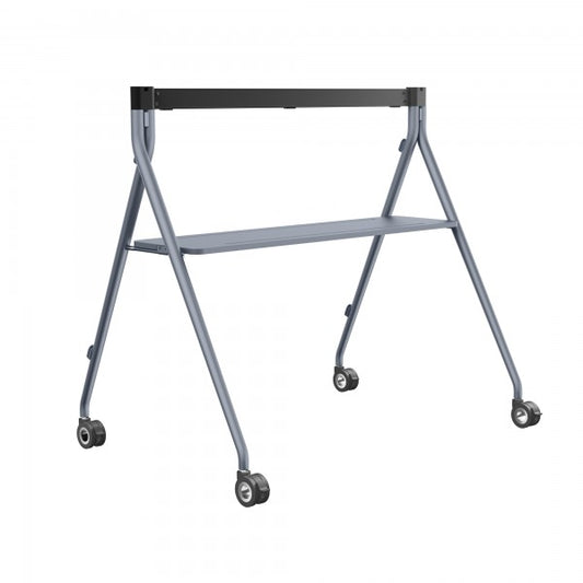 Yealink MB-FS-P860T Mobiler FloorStand für MeetingBoard 86 Pro