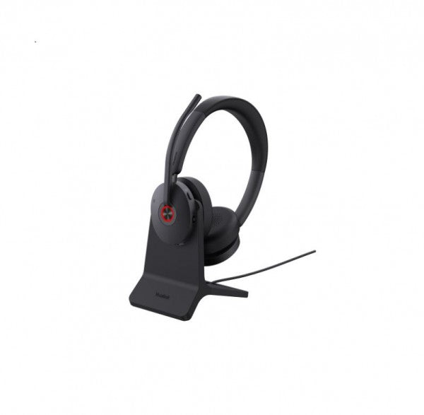 Yealink BH74 with Stand UC