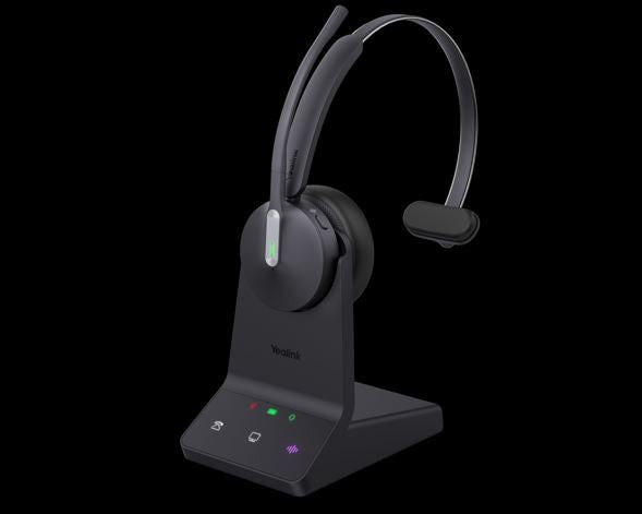 Yealink WH64 Mono UC