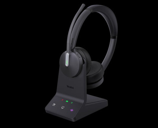 Yealink WH64 Dual UC