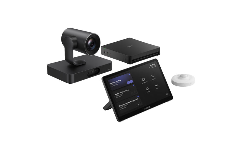 Yealink MVC S80 – Teams Rooms System (groß)