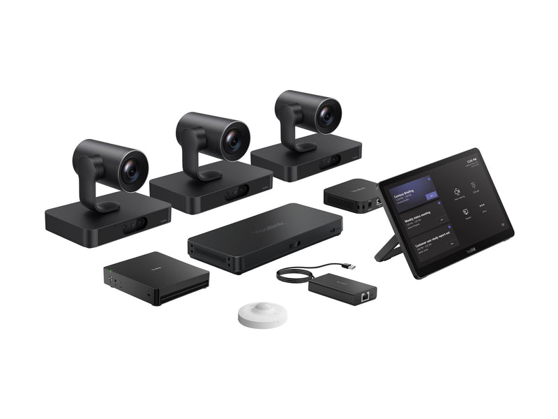 Yealink MVC S98 – Teams Rooms ProAV