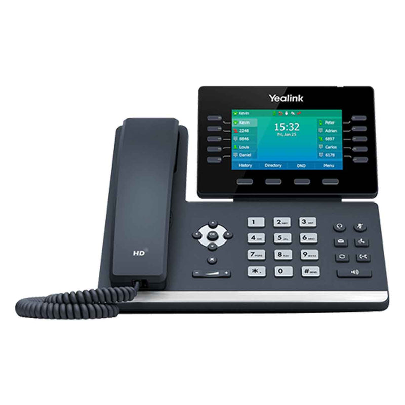 Yealink T54W