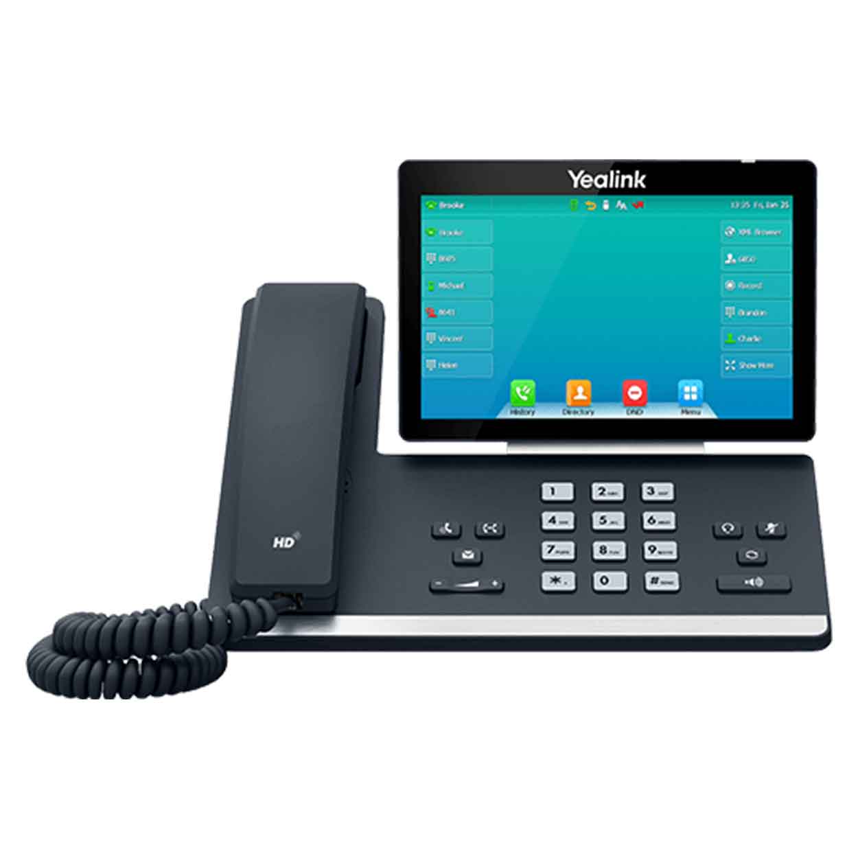 Yealink T57W