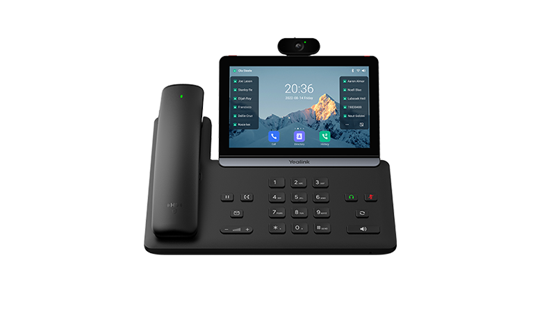 Yealink SIP-T88V Pro