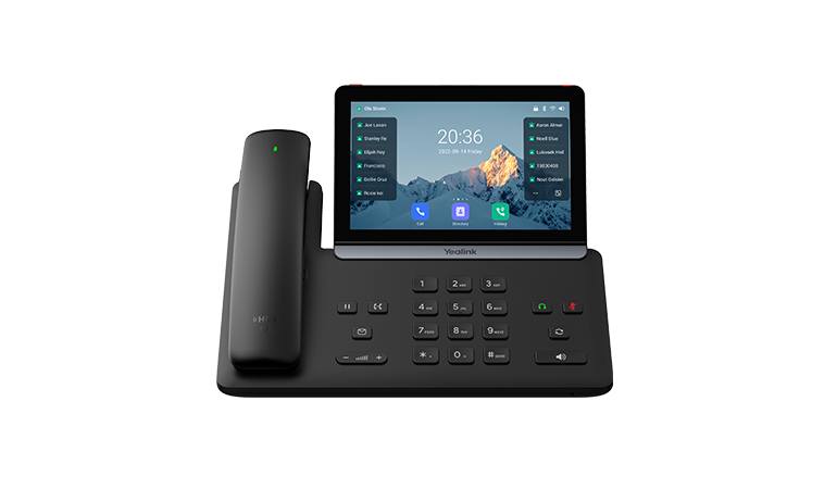 Yealink SIP-T88W Pro