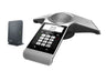 Yealink CP930W Wireless Konferenztelefon inkl. Basis