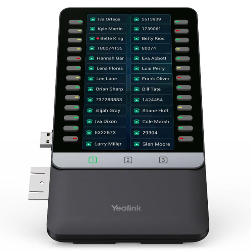 Yealink EXP55