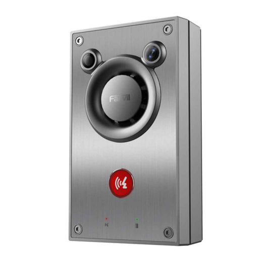 Fanvil A12V IP Video Intercom / SIP / POE