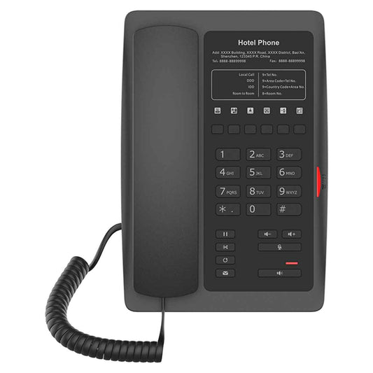 Fanvil H3 Netzwerktelefon