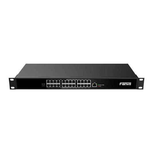 PN24 2-Wire PoE Switch