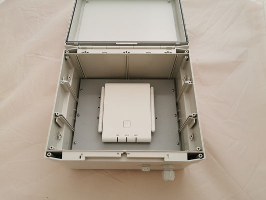 Yealink W90 Outdoor-Gehäuse IP65