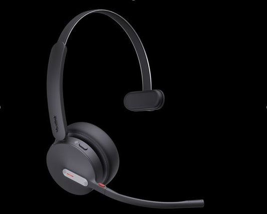 Yealink WH64 Hybrid Mono UC