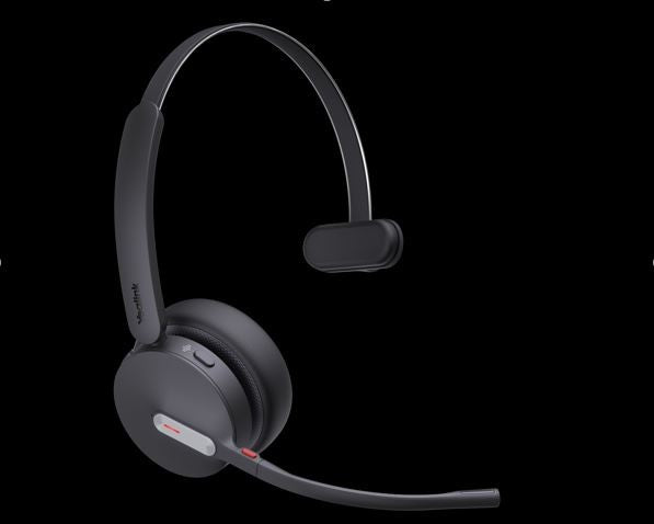 Yealink WH64 Hybrid Mono UC