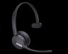 Yealink WH64 Hybrid Mono UC