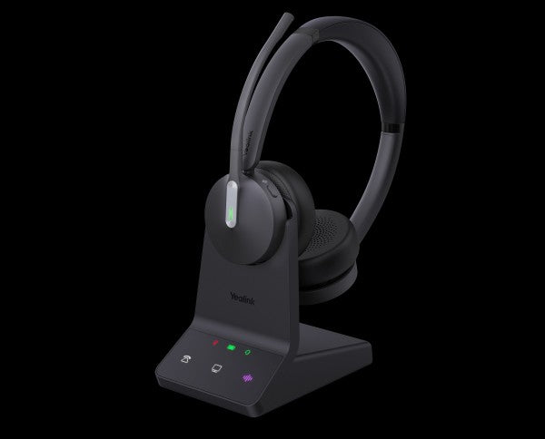 Yealink WH64 Dual UC