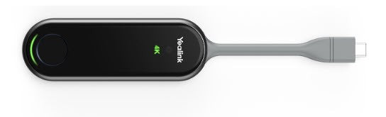 Yealink PA20 Wireless Sharing Pod