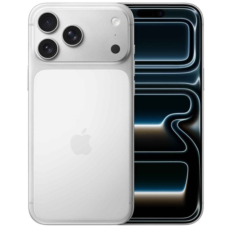 iPhone 17 Pro Max 2 TB