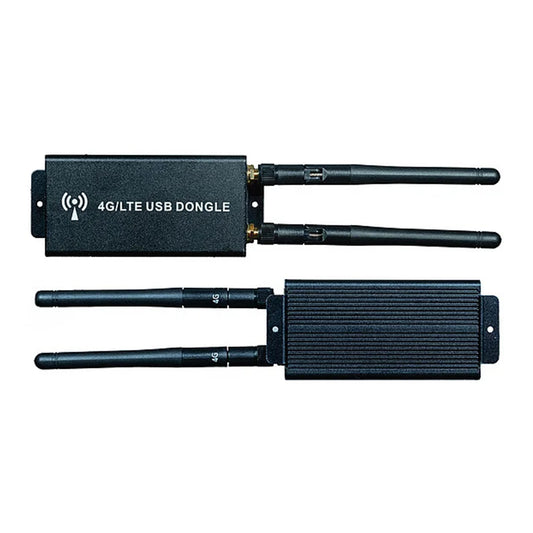 Black Dwarf LTE USB-Kit inkl. Antenne