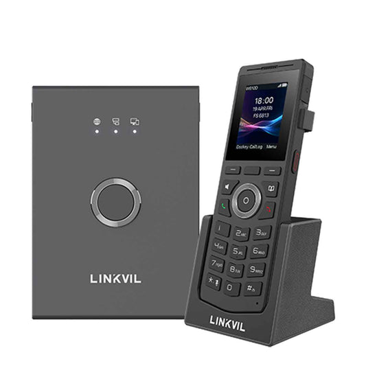 Linkvil W710P DECT