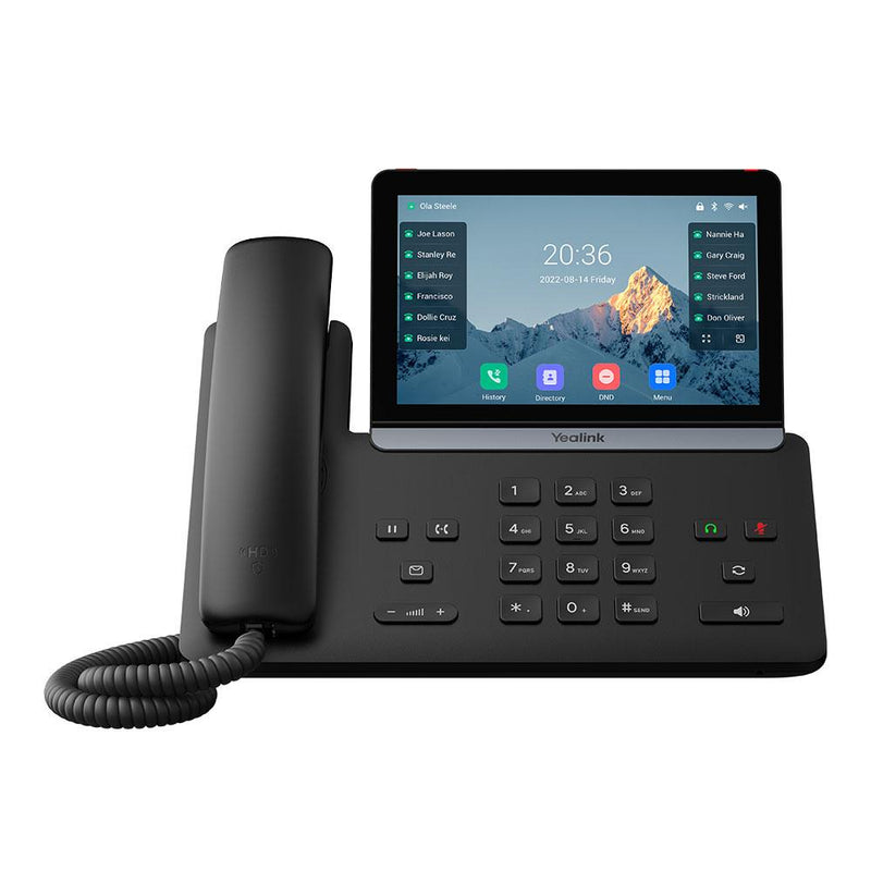 Yealink SIP-T87W