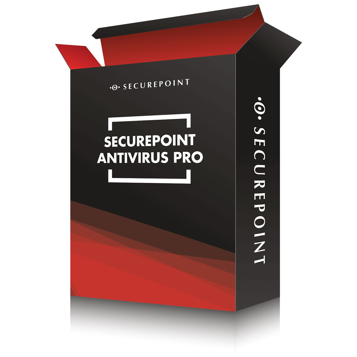 SP AntiVirus Pro im Abo (mtl.)