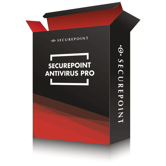 SP AntiVirus Pro im Abo (mtl.)
