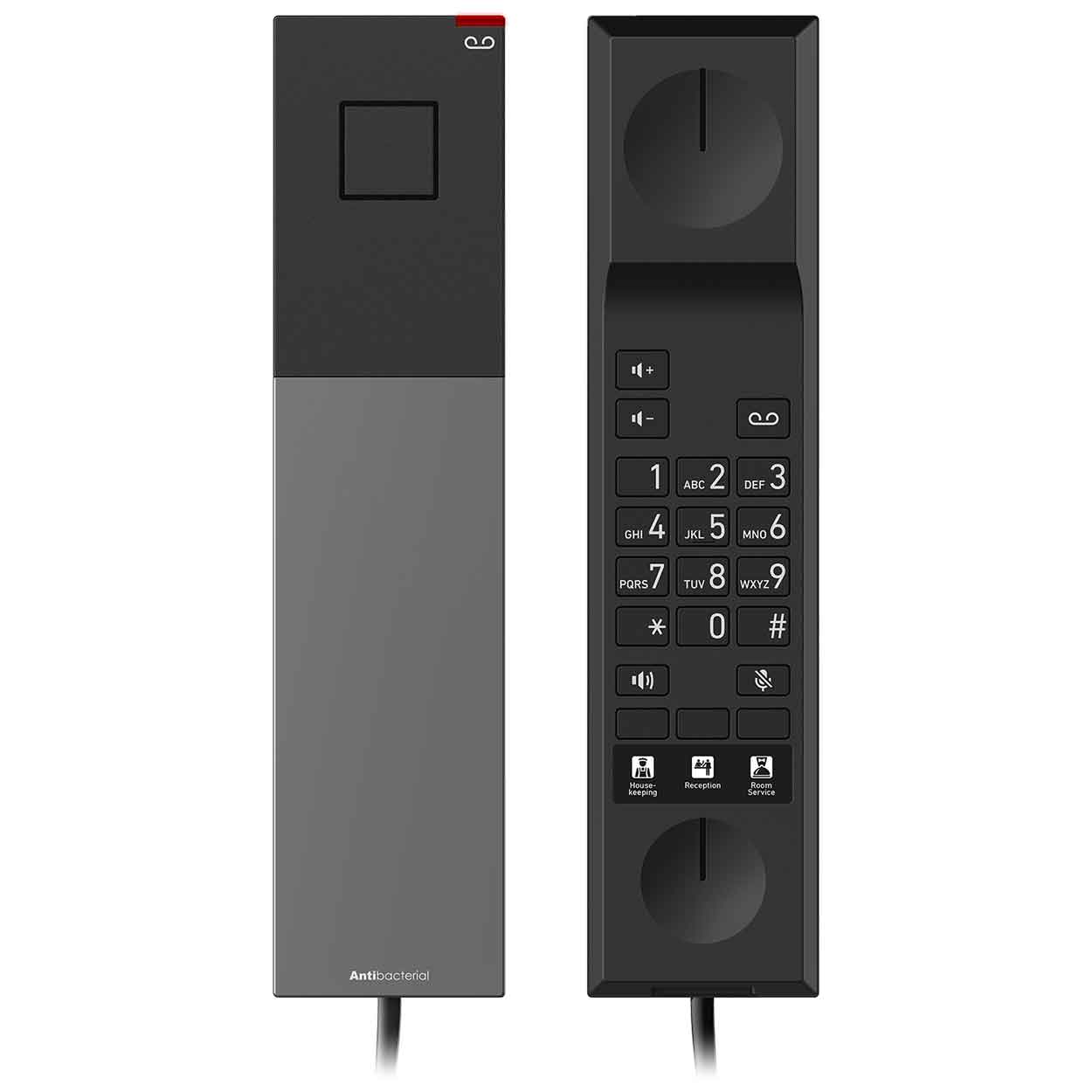 Snom HD300A Analog