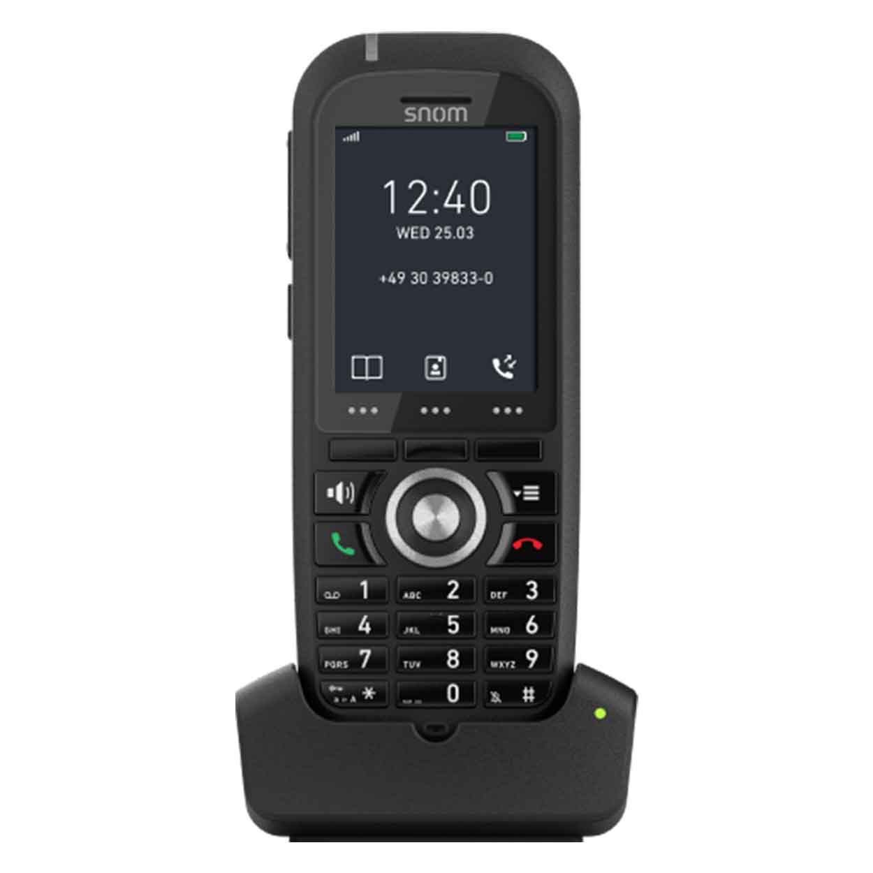 Snom M70 DECT