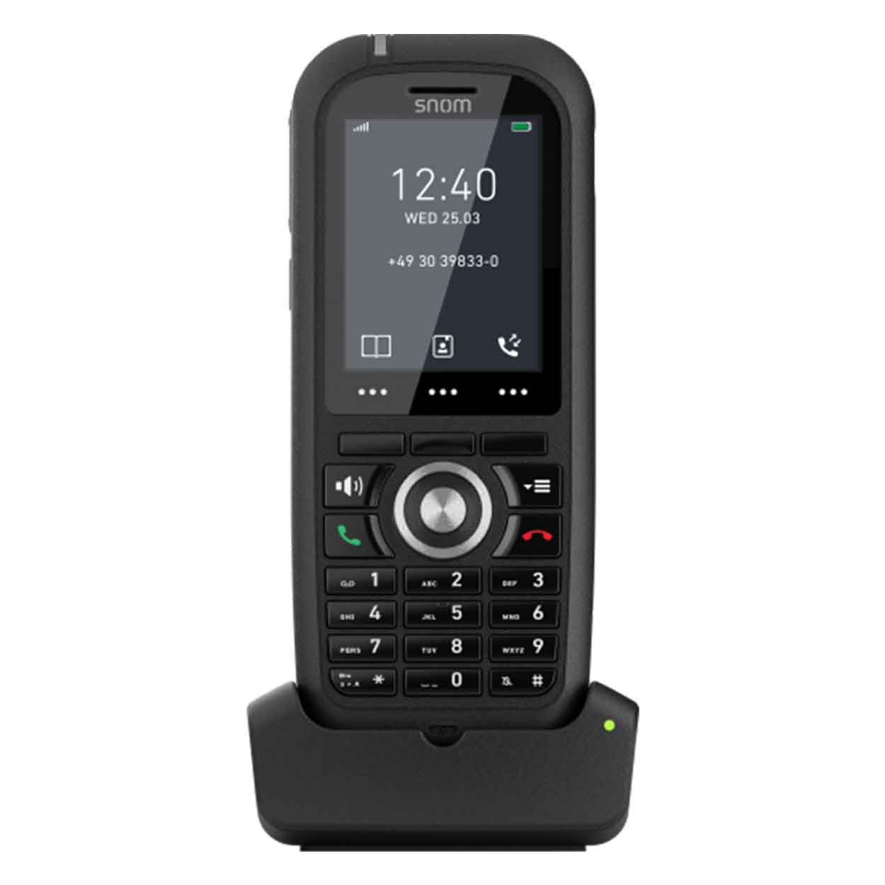 Snom M80 DECT