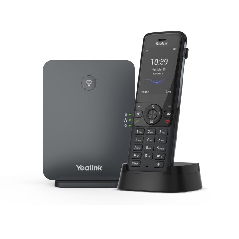 Yealink W78P