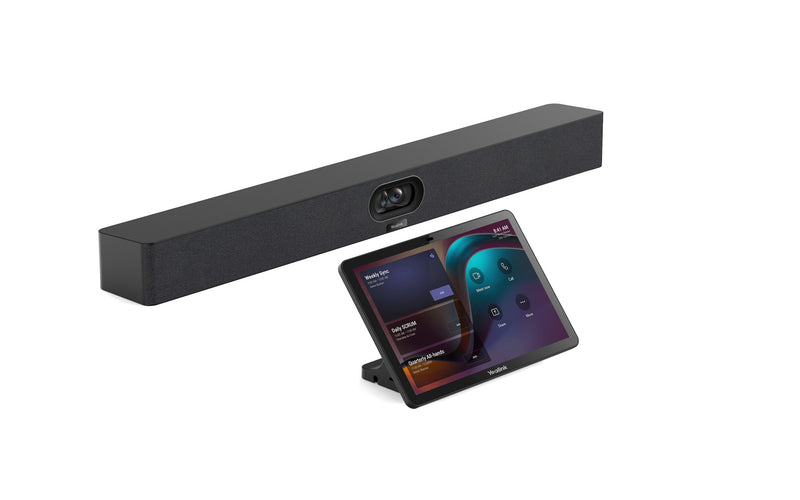 Yealink MeetingBar A40 + Touch Console