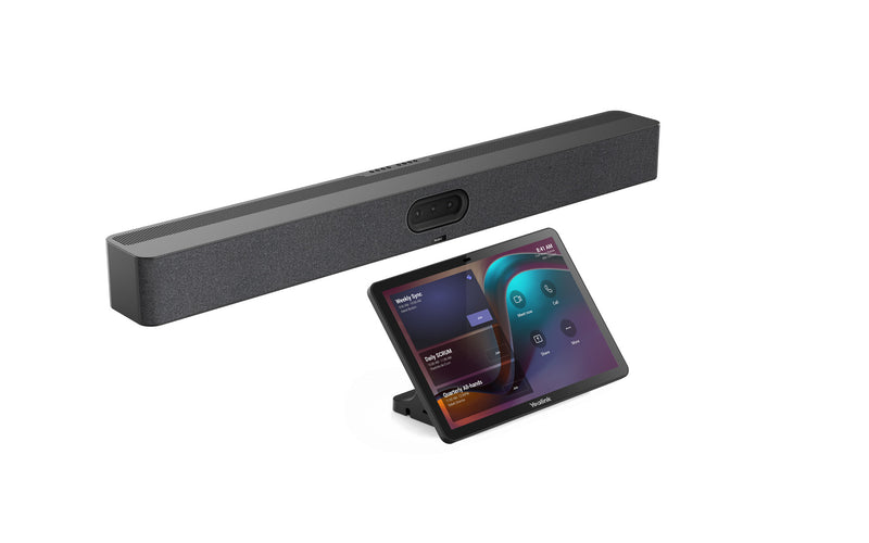 Yealink MeetingBar A50 + Touch Console