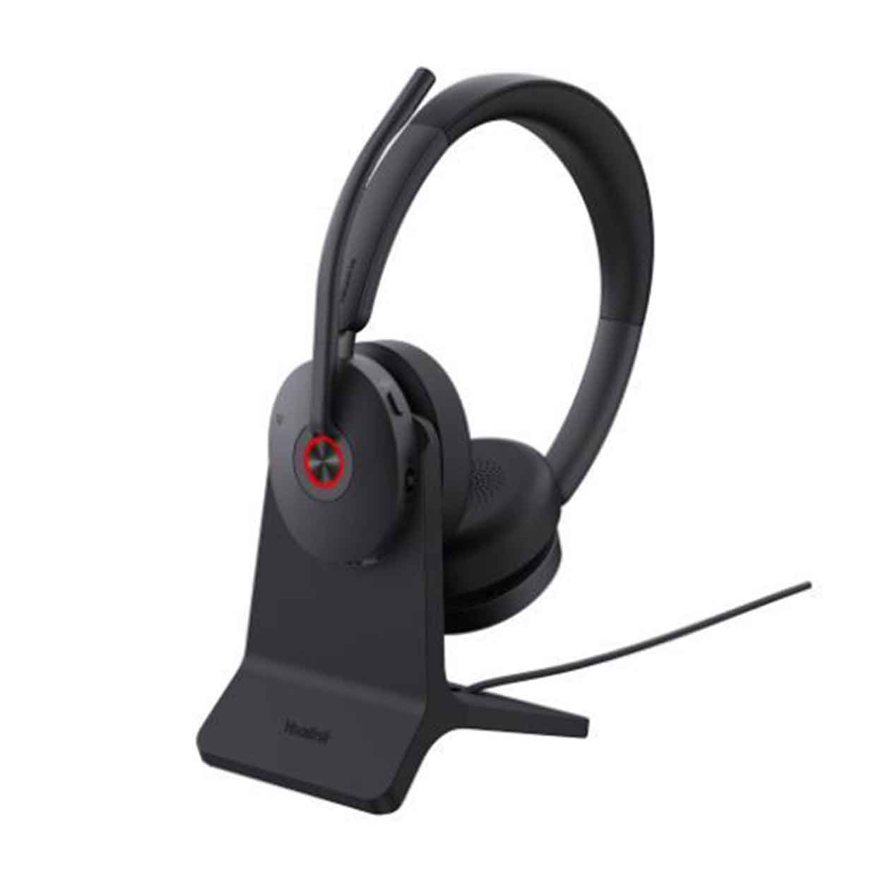 Yealink Bluetooth Headset BH74 with Stand USB-C/A
