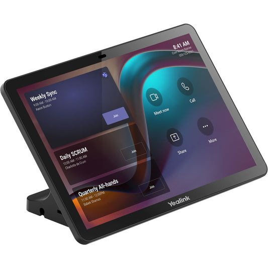 Yealink CTP25 Touch Console