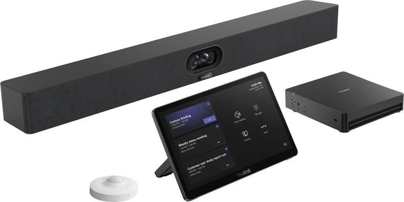Yealink MVC S40 – Teams Rooms System (klein)