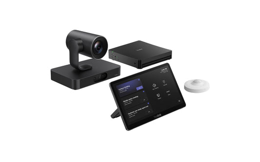 Yealink MVC S80 – Teams Rooms System (groß)