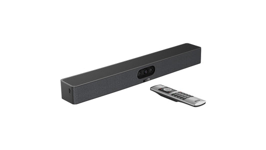 Yealink MeetingBar A25 – Soundbar für kleine Räume