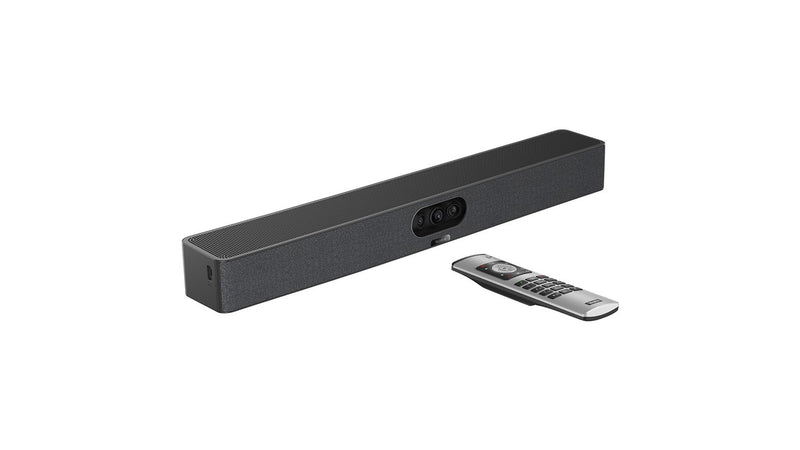 Yealink MeetingBar A25 – Soundbar für kleine Räume