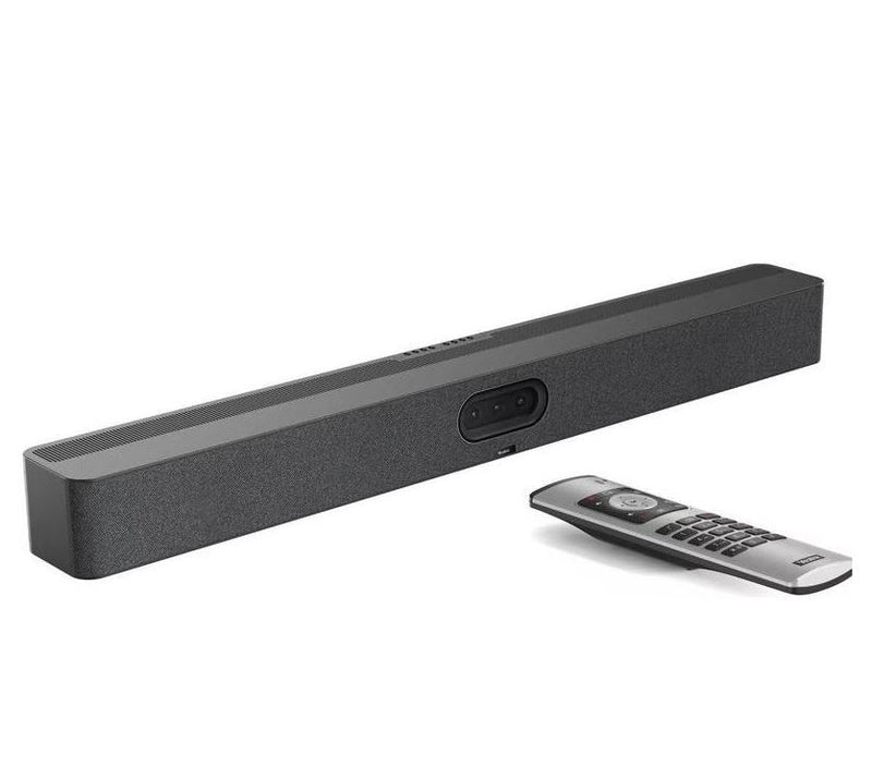 Yealink MeetingBar A50 – Soundbar für große Räume
