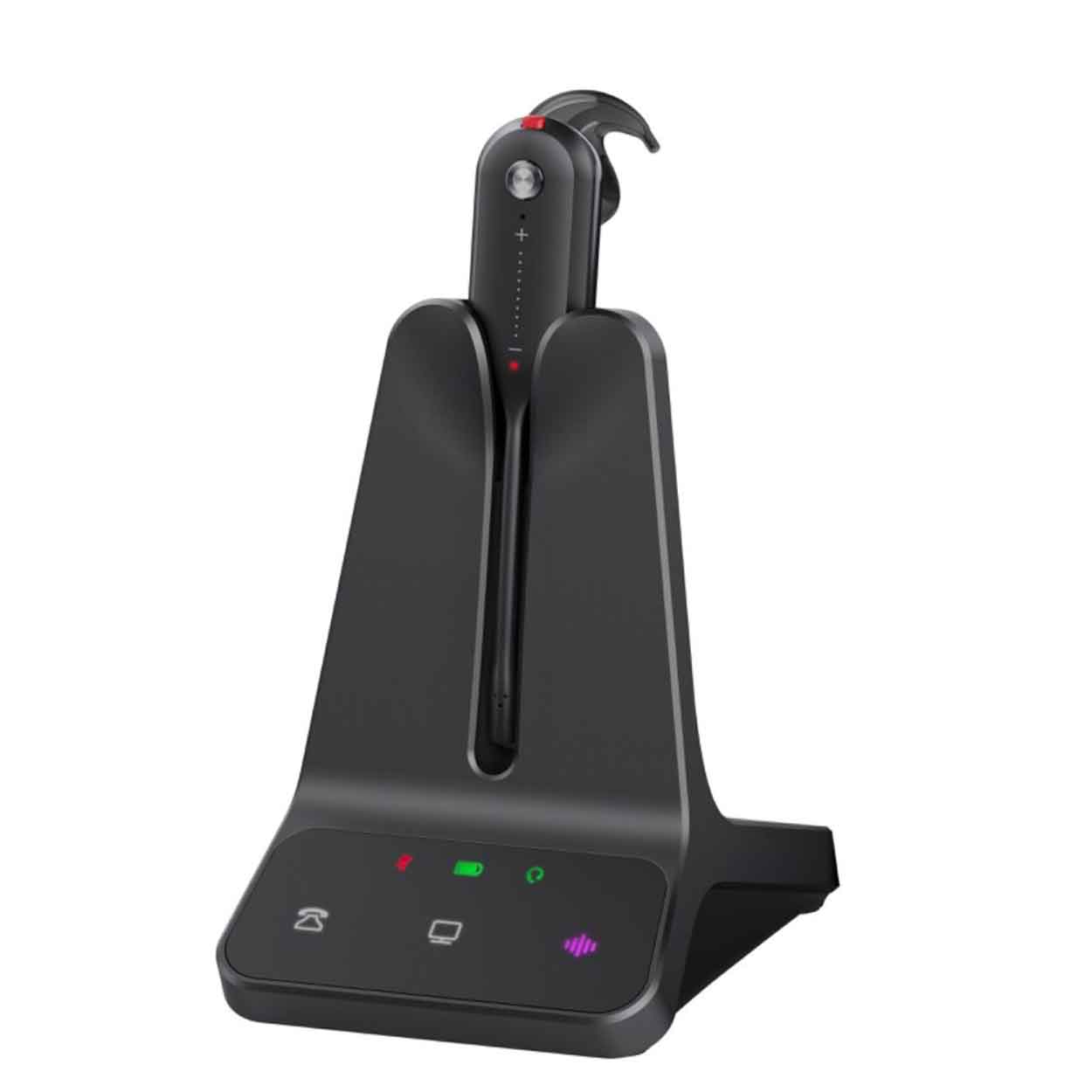 Yealink USB DECT WH63 E2 UC